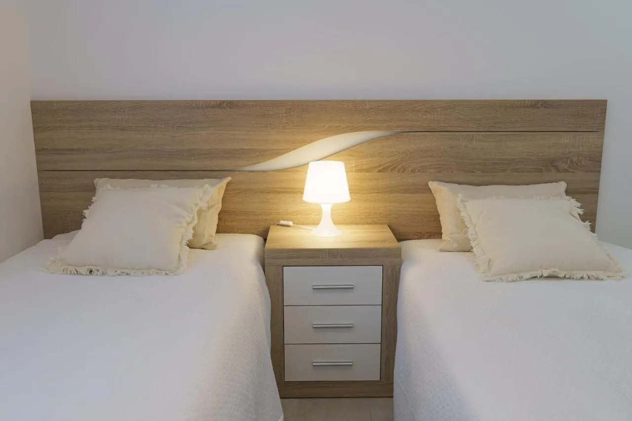 State-Of-The-Art Apartment In La Cala Casa Banderas Malaga 0*,  Spain