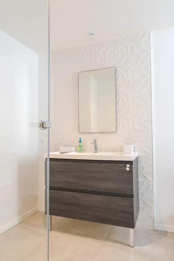 State-Of-The-Art Apartment In La Cala Casa Banderas Malaga