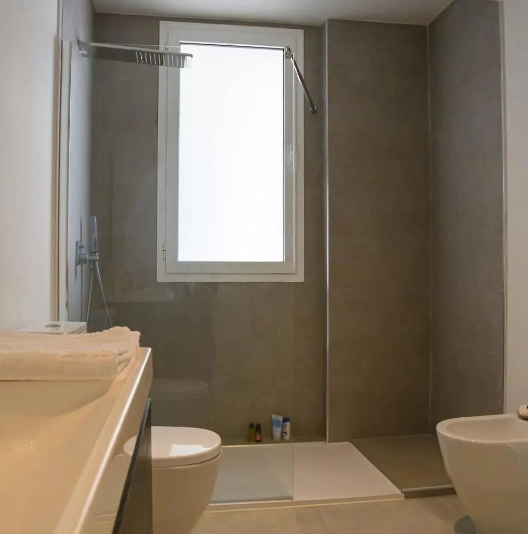 State-Of-The-Art Apartment In La Cala Casa Banderas Malaga
