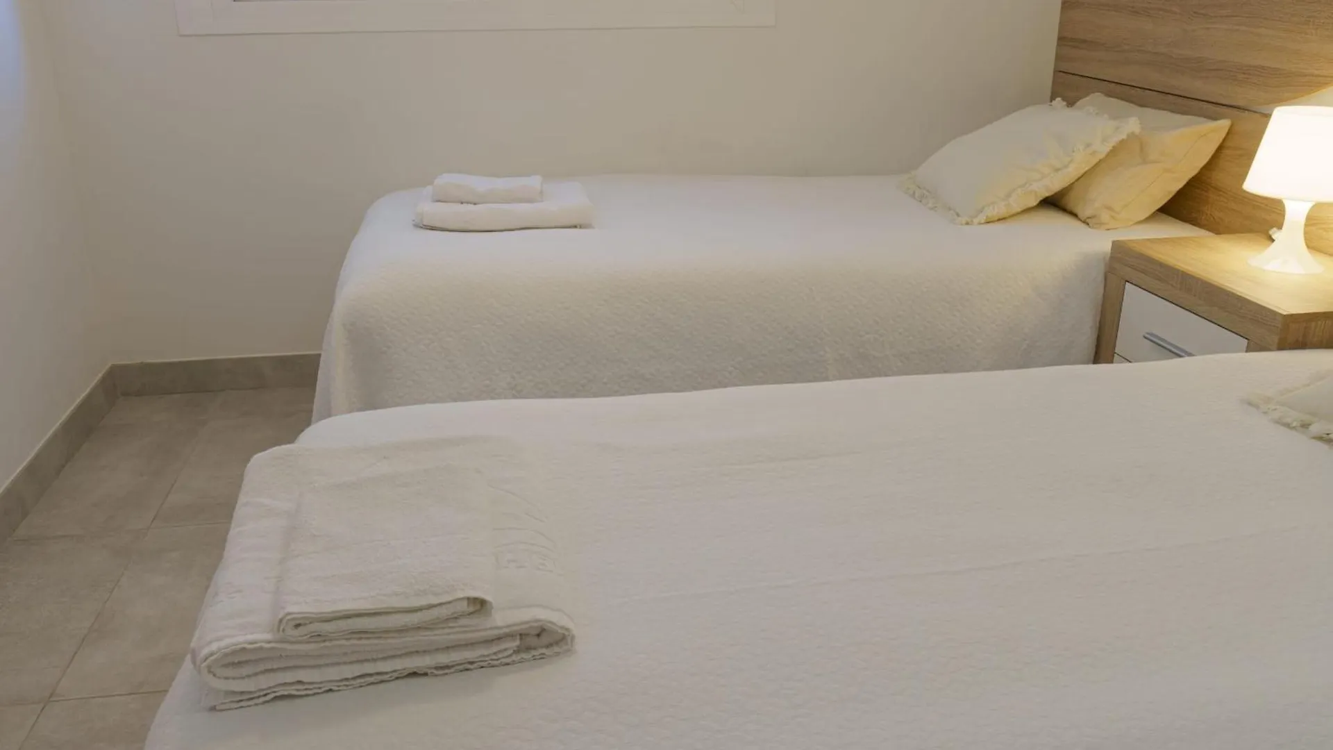 State-Of-The-Art Apartment In La Cala Casa Banderas Malaga