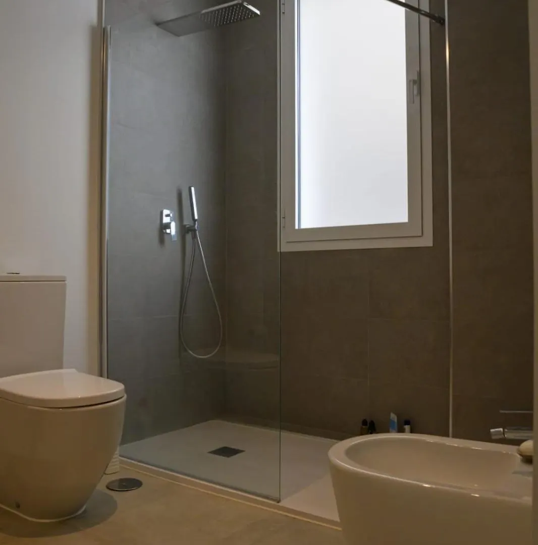 State-Of-The-Art Apartment In La Cala Casa Banderas Malaga