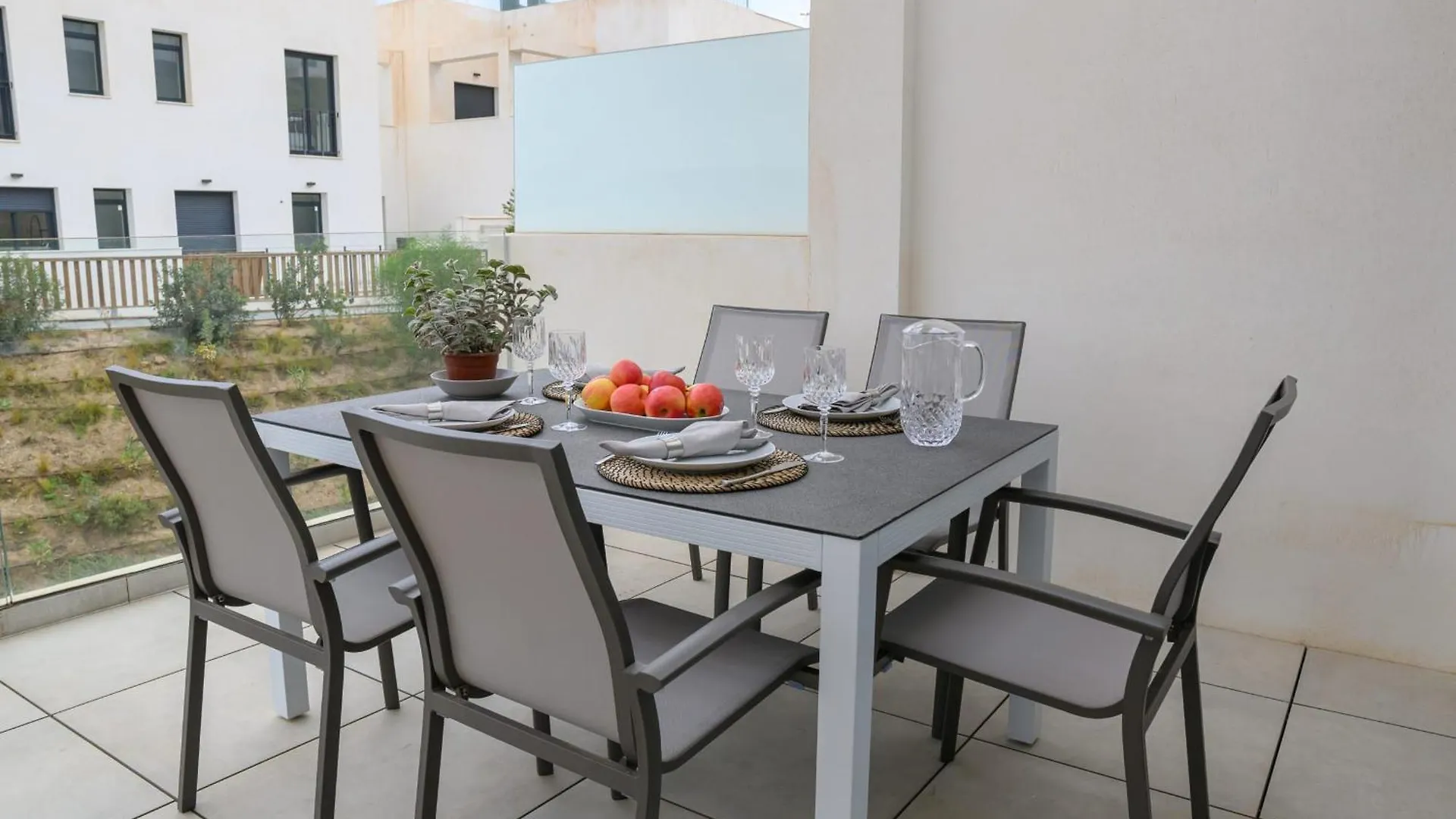 State-Of-The-Art Apartment In La Cala Casa Banderas Malaga 0*,  Spain