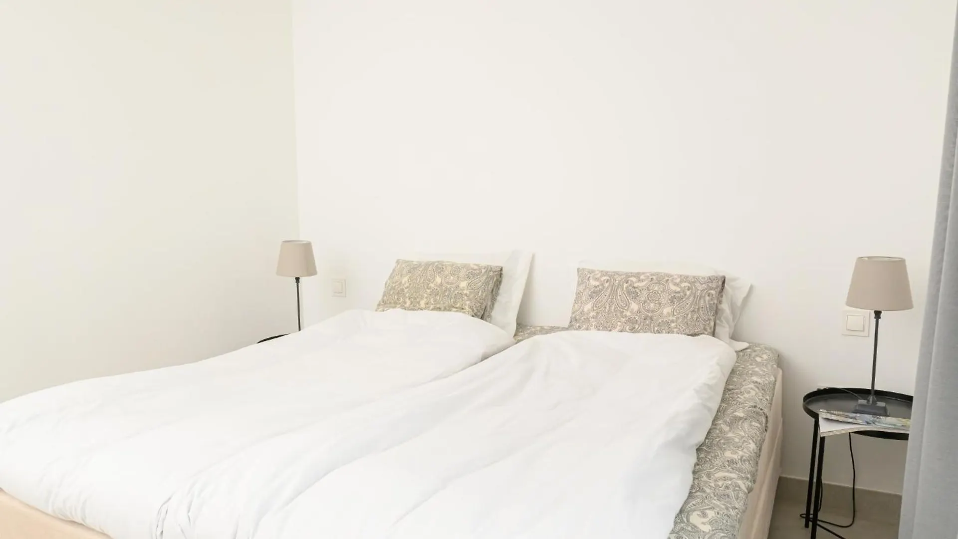 State-Of-The-Art Apartment In La Cala Casa Banderas Malaga