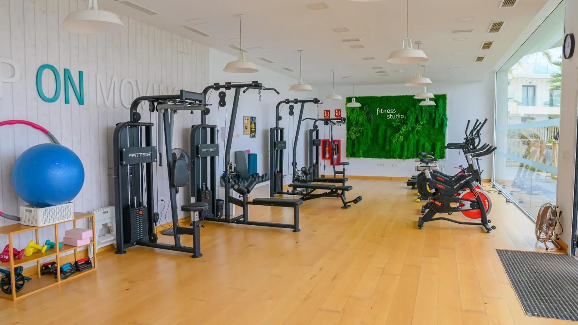 State-Of-The-Art Apartment In La Cala Casa Banderas 말라가